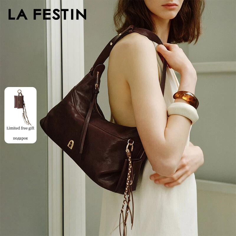 Luxury Bags La - حقيبة يد نسائية أصلية من ماركة