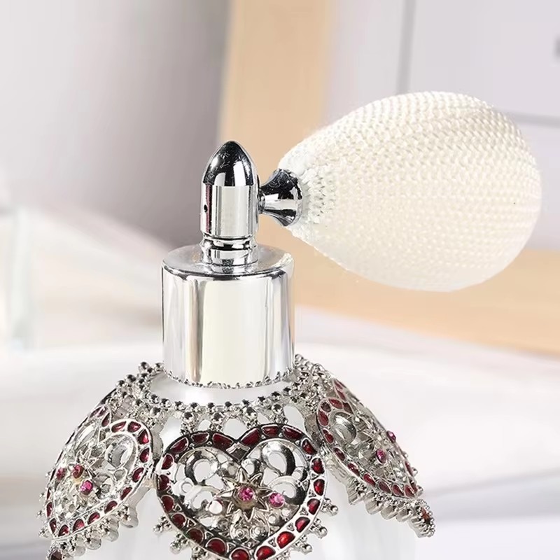 Luxury Bags In Dubai - 20 قطعة زجاجة عطر فاخرة على