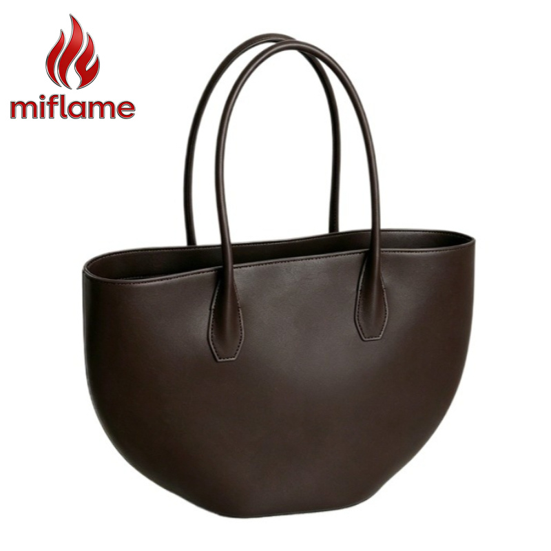 Xl Luxury Bags - حقيبة كتف نسائية فاخرة على شكل