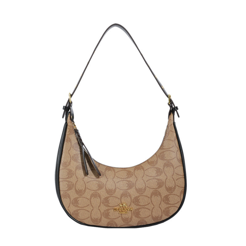 Luxury Bags Of 2026 - حقيبة كتف مطبوعة عصرية عالية الجودة