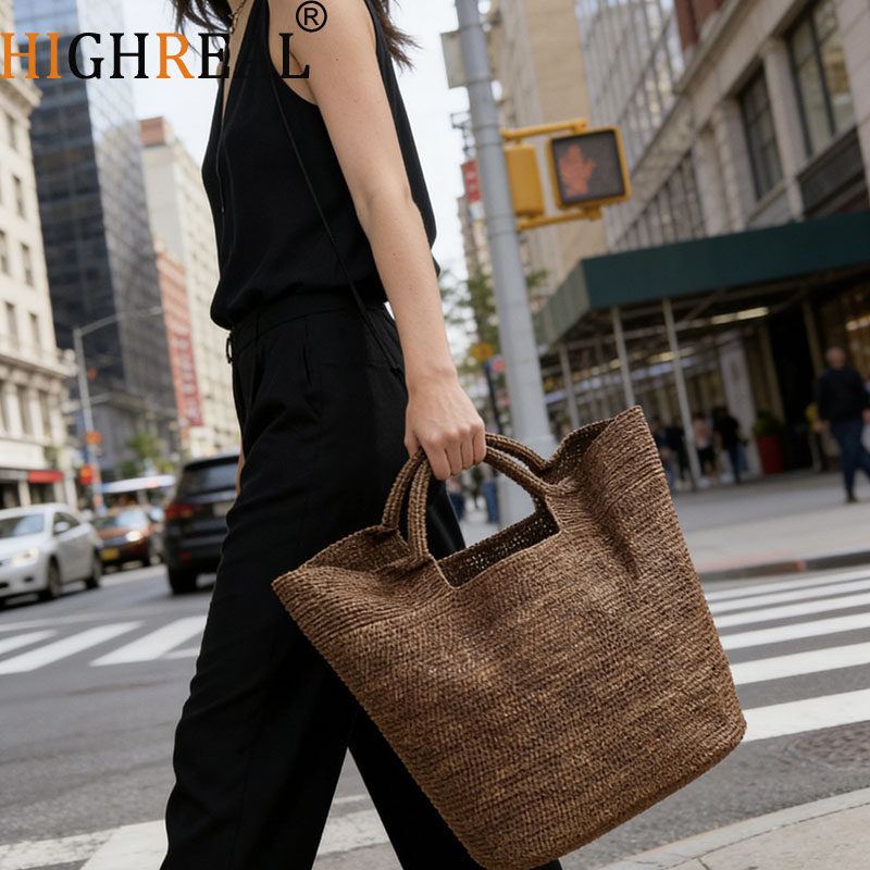 Xl Luxury Bags - حقائب صيفية جديدة للنساء، حقيبة يد