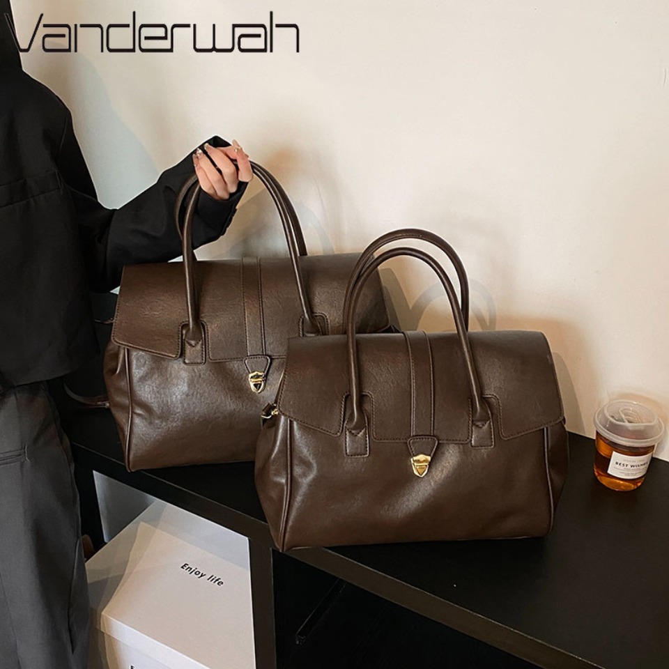 Xl Luxury Bags - حقائب كتف نسائية فاخرة ذات سعة