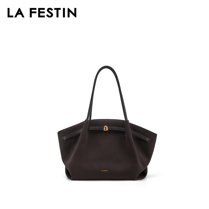 حقائب نسائية أصلية من LA FESTI - مراجعة Luxury Bags La وسعره