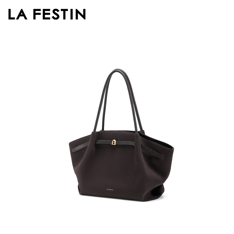 حقائب نسائية أصلية من LA FESTI - مراجعة Luxury Bags La وسعره