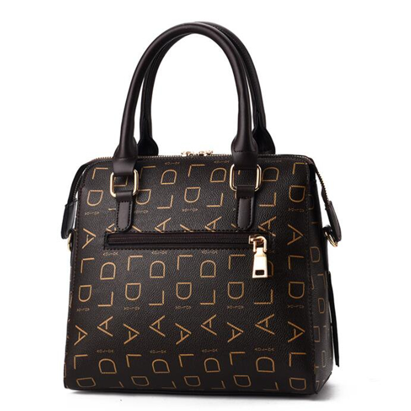 موضة الإنجليزية رسالة حقيبة يد - مراجعة Xl Luxury Bags وسعره