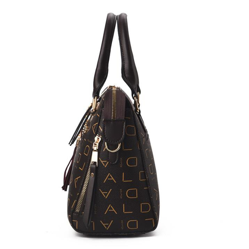 موضة الإنجليزية رسالة حقيبة يد - مراجعة Xl Luxury Bags وسعره
