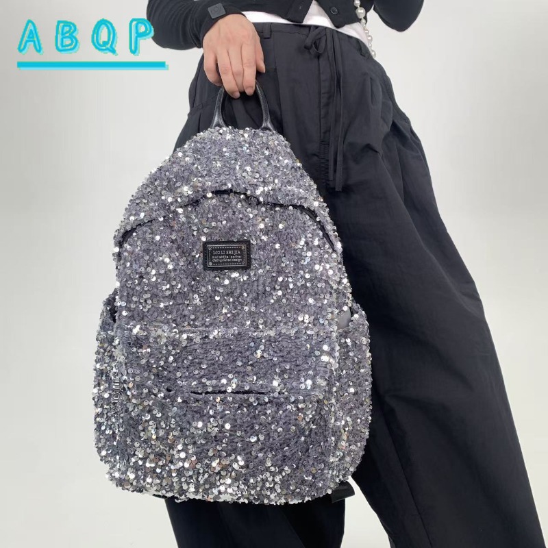 حقيبة ظهر نسائية جديدة مزينة ب - مراجعة Xl Luxury Bags وسعره