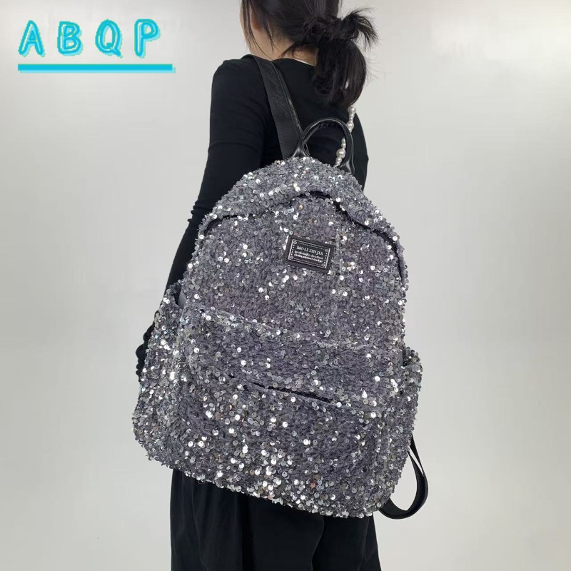 حقيبة ظهر نسائية جديدة مزينة ب - مراجعة Xl Luxury Bags وسعره