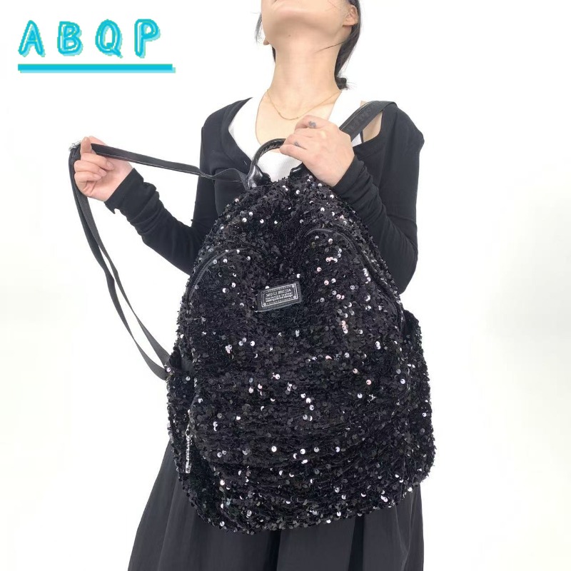 حقيبة ظهر نسائية جديدة مزينة ب - مراجعة Xl Luxury Bags وسعره