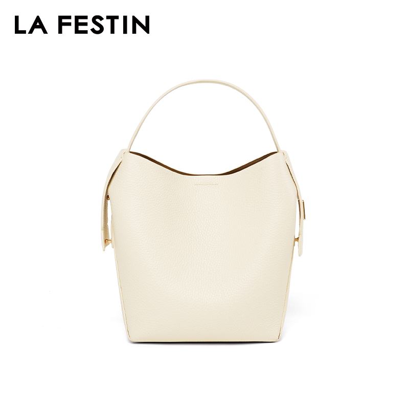 حقيبة يد نسائية أصلية من الجلد - مراجعة Luxury Bags La وسعره