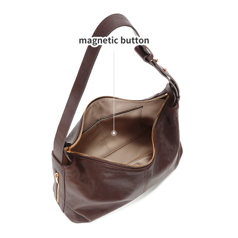 حقيبة يد نسائية أصلية من ماركة - مراجعة Luxury Bags La وسعره