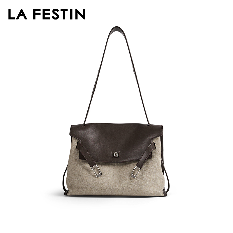 حقائب LA FESTIN الأصلية 2026 ا - مراجعة Luxury Bags La وسعره