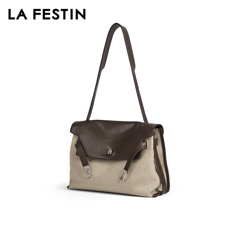 حقائب LA FESTIN الأصلية 2026 ا - مراجعة Luxury Bags La وسعره