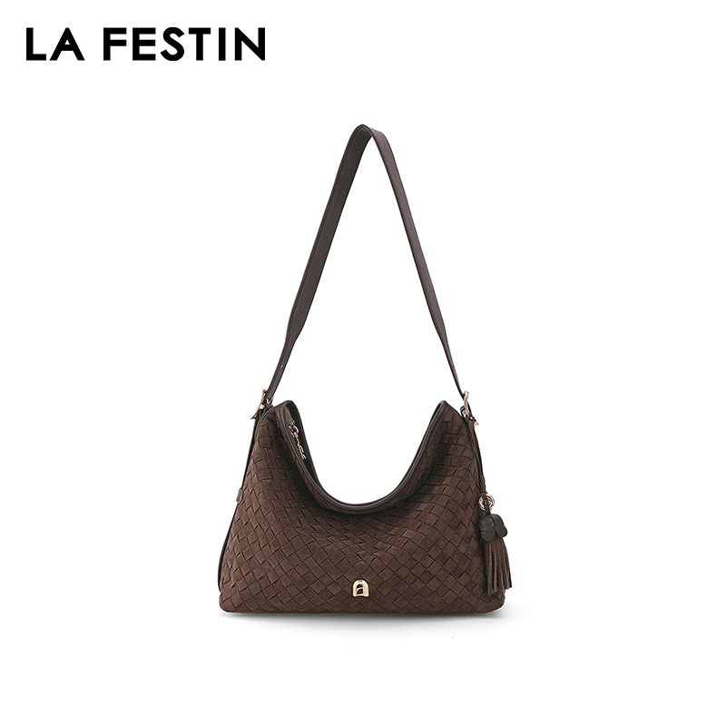LA FESTIN العلامة التجارية الأ - مراجعة Luxury Bags La وسعره