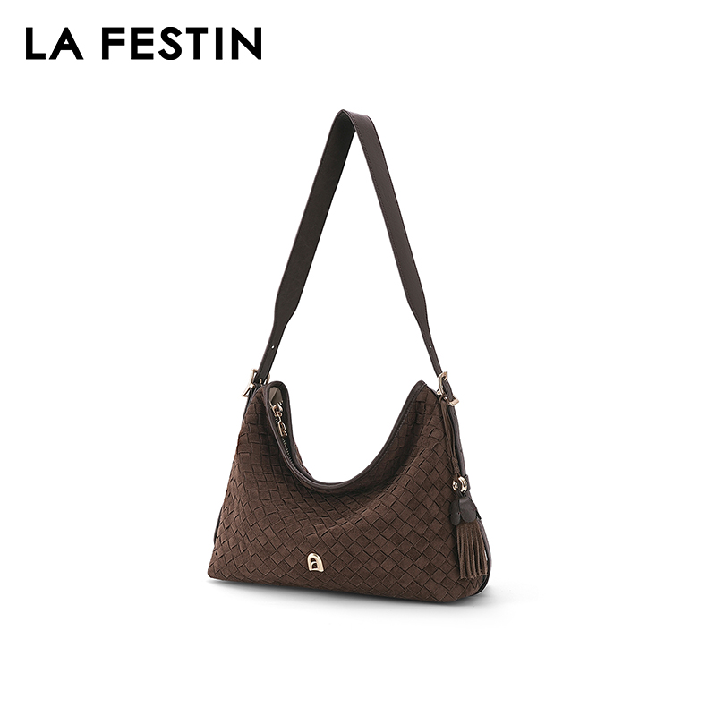 LA FESTIN العلامة التجارية الأ - مراجعة Luxury Bags La وسعره