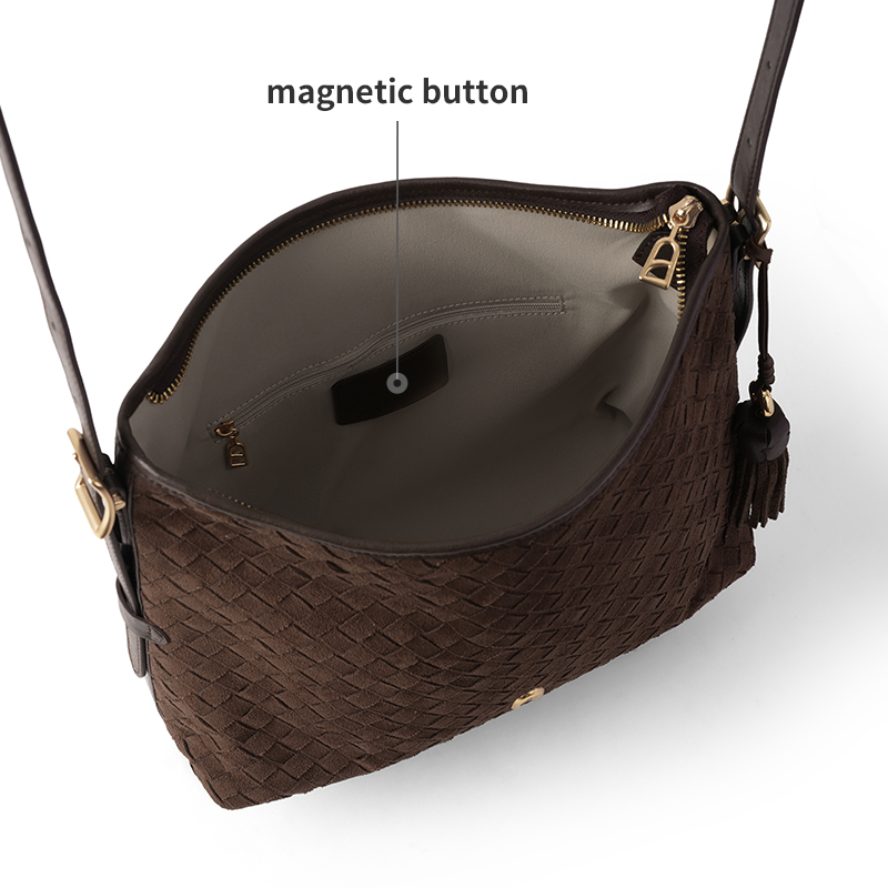 LA FESTIN العلامة التجارية الأ - مراجعة Luxury Bags La وسعره