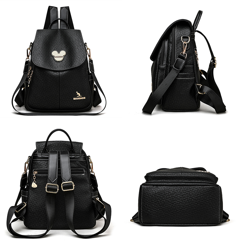 2024 حقيبة السفر الفاخرة حقيبة - مراجعة Luxury Bags Brands وسعره