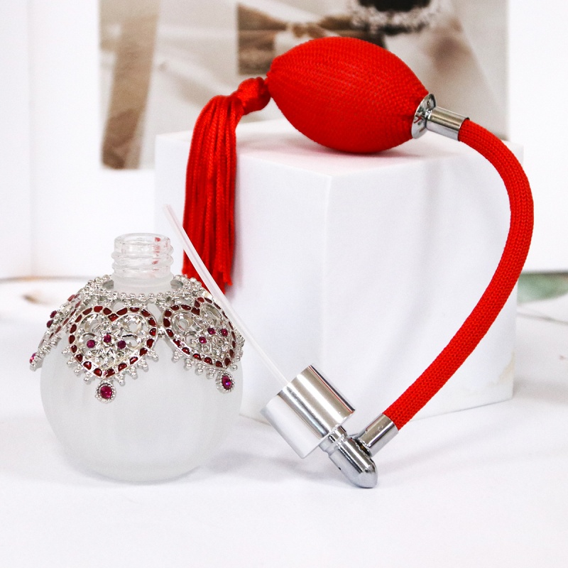 20 قطعة زجاجة عطر فاخرة على شك - مراجعة Luxury Bags In Dubai وسعره