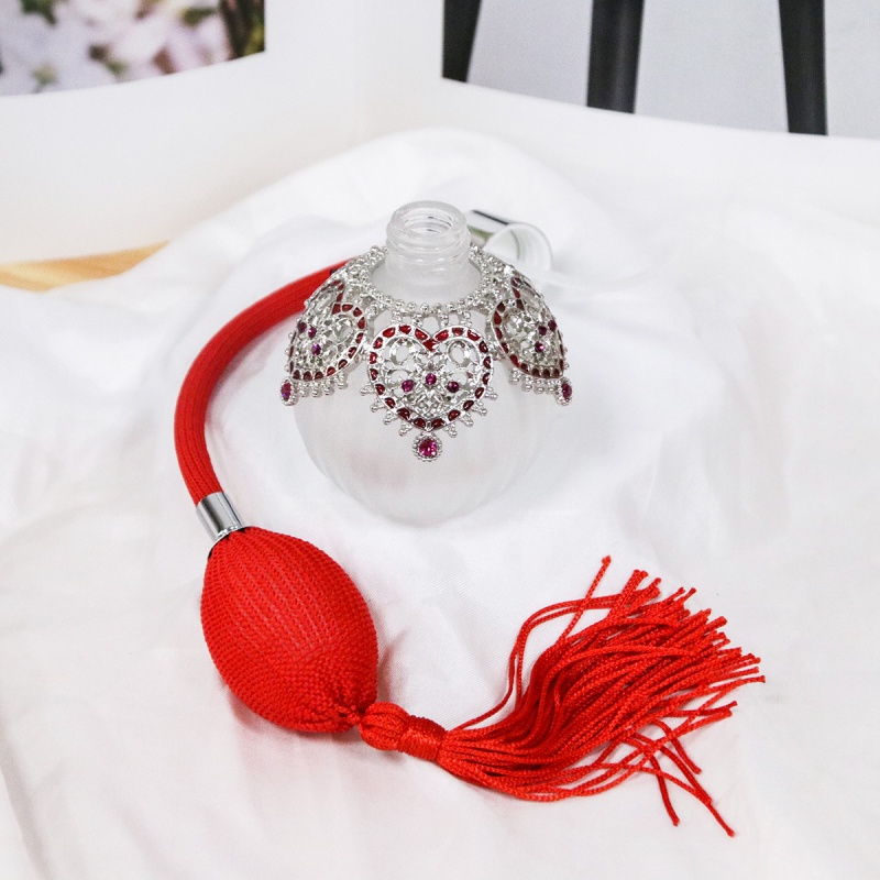 20 قطعة زجاجة عطر فاخرة على شك - مراجعة Luxury Bags In Dubai وسعره