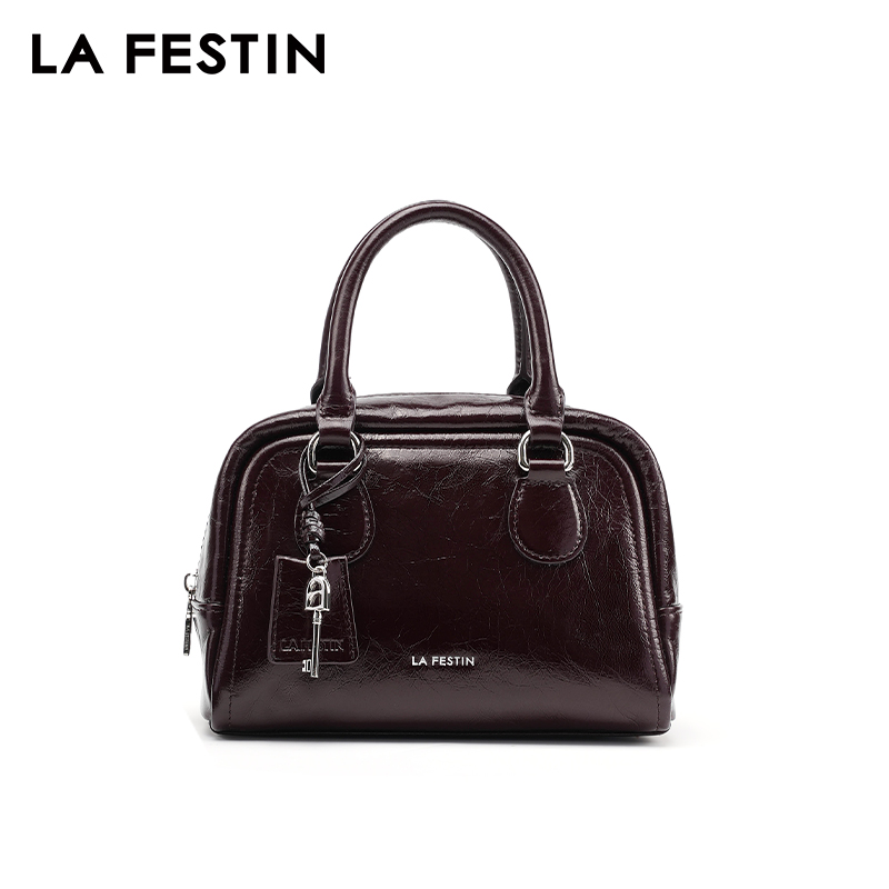LA FESTIN العلامة التجارية الأ - مراجعة Luxury Bags La وسعره