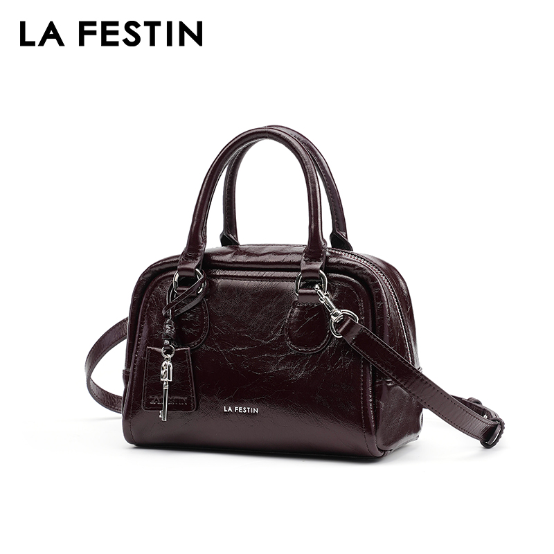 LA FESTIN العلامة التجارية الأ - مراجعة Luxury Bags La وسعره