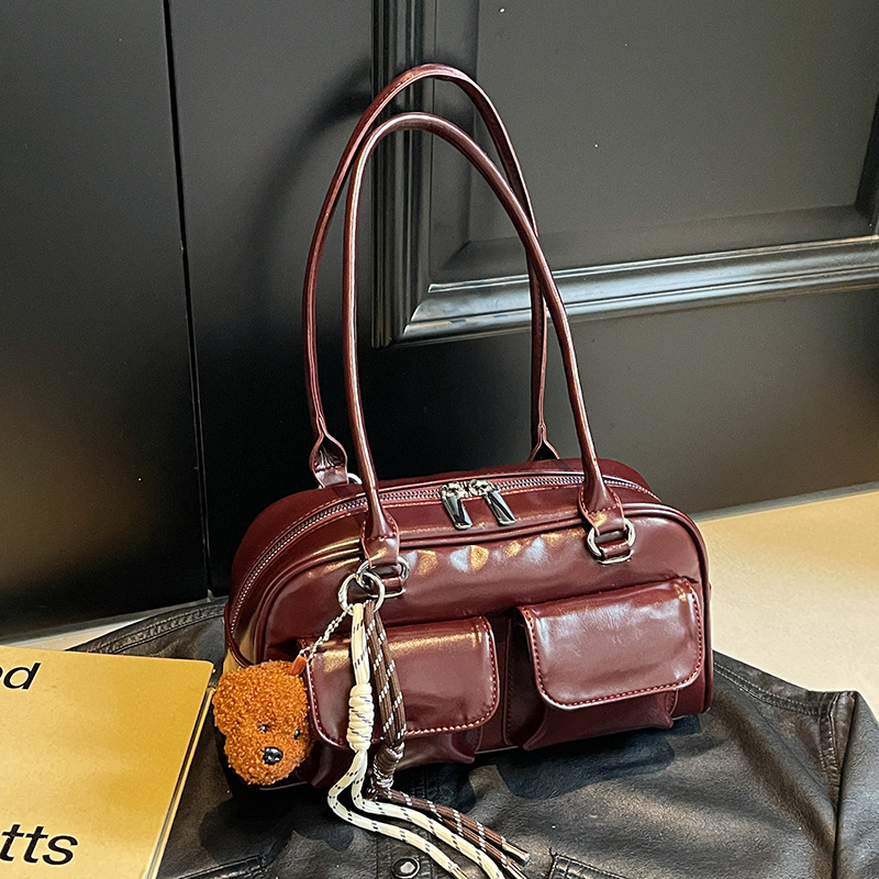 حقيبة يد نسائية كبيرة السعة بج - مراجعة Luxury Bags Quiet وسعره
