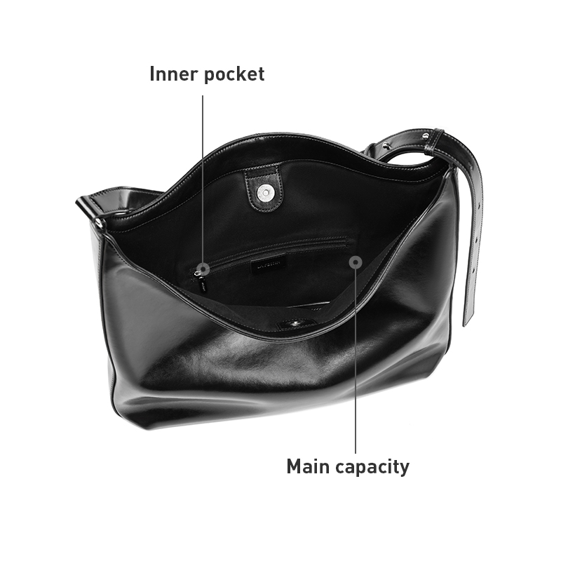 حقائب نسائية من LA FESTIN، حقي - مراجعة Luxury Bags La وسعره