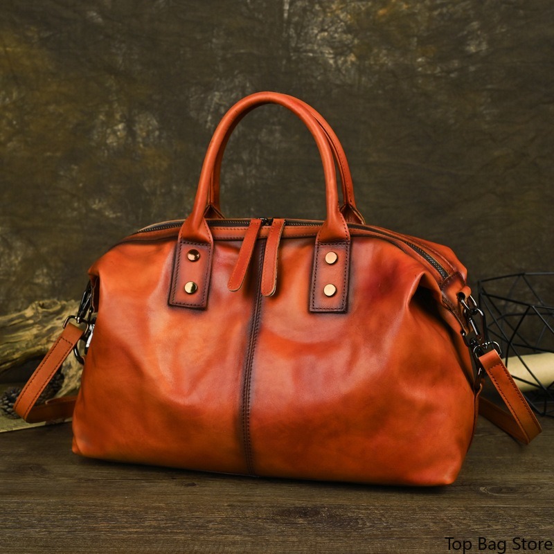 حقيبة هوبو نسائية من الجلد الط - مراجعة Luxury Bags Quiet وسعره