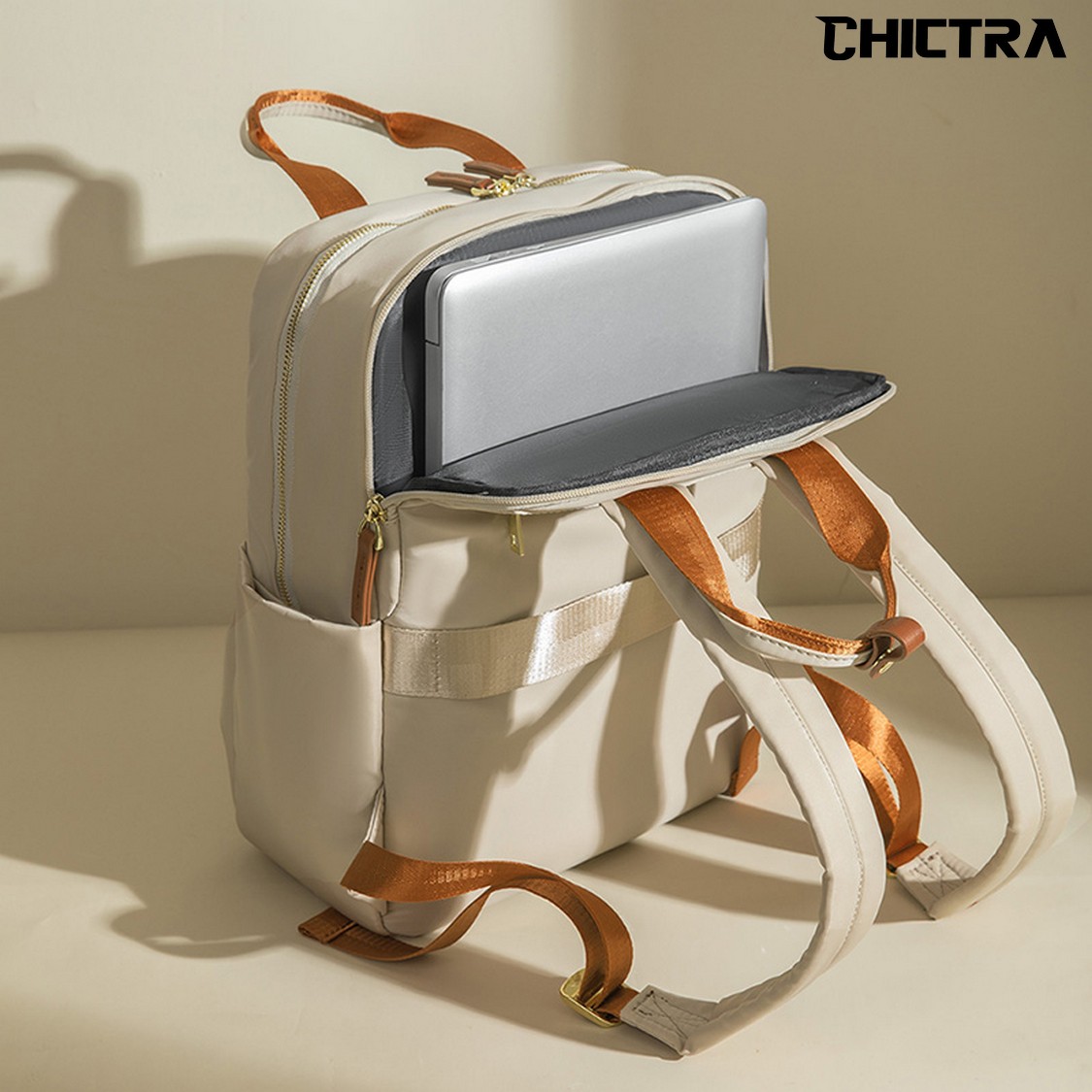 حقيبة ظهر CHICTRA للنساء مقاس  - مراجعة Xl Luxury Bags وسعره