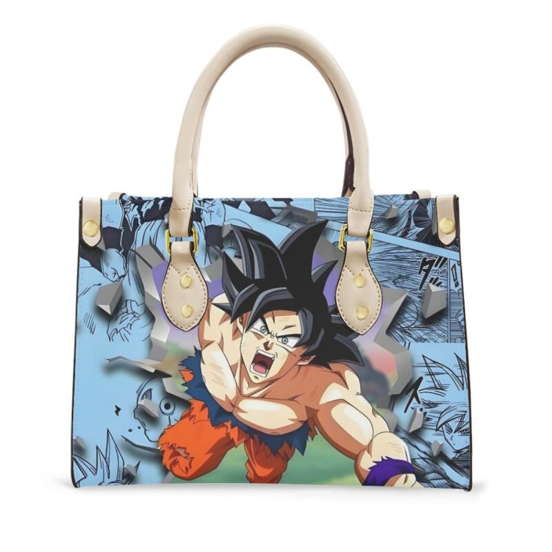 حقائب أنمي دراغون بول للنساء،  - مراجعة Luxury Bags From Japan وسعره