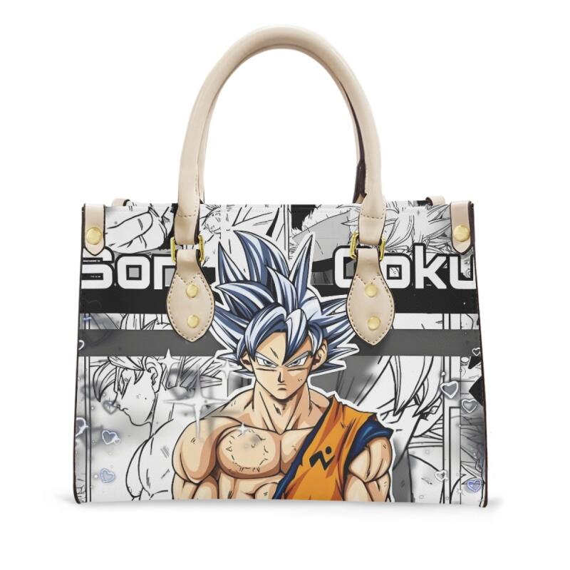 حقائب أنمي دراغون بول للنساء،  - مراجعة Luxury Bags From Japan وسعره