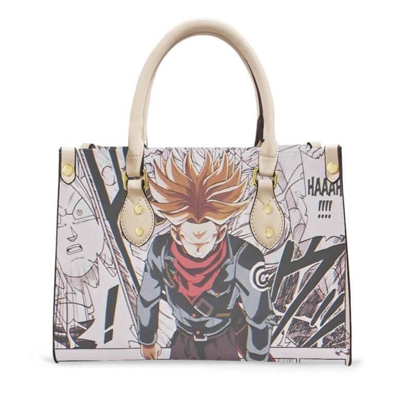 حقائب أنمي دراغون بول للنساء،  - مراجعة Luxury Bags From Japan وسعره