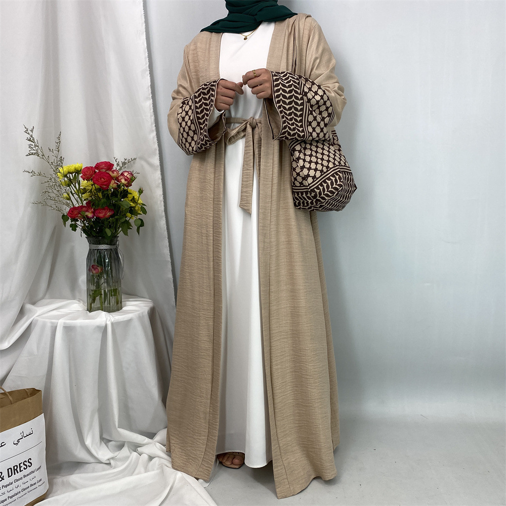 2025 رمضان كوفية عباية كيمونو  - مراجعة Luxury Bags In Dubai وسعره