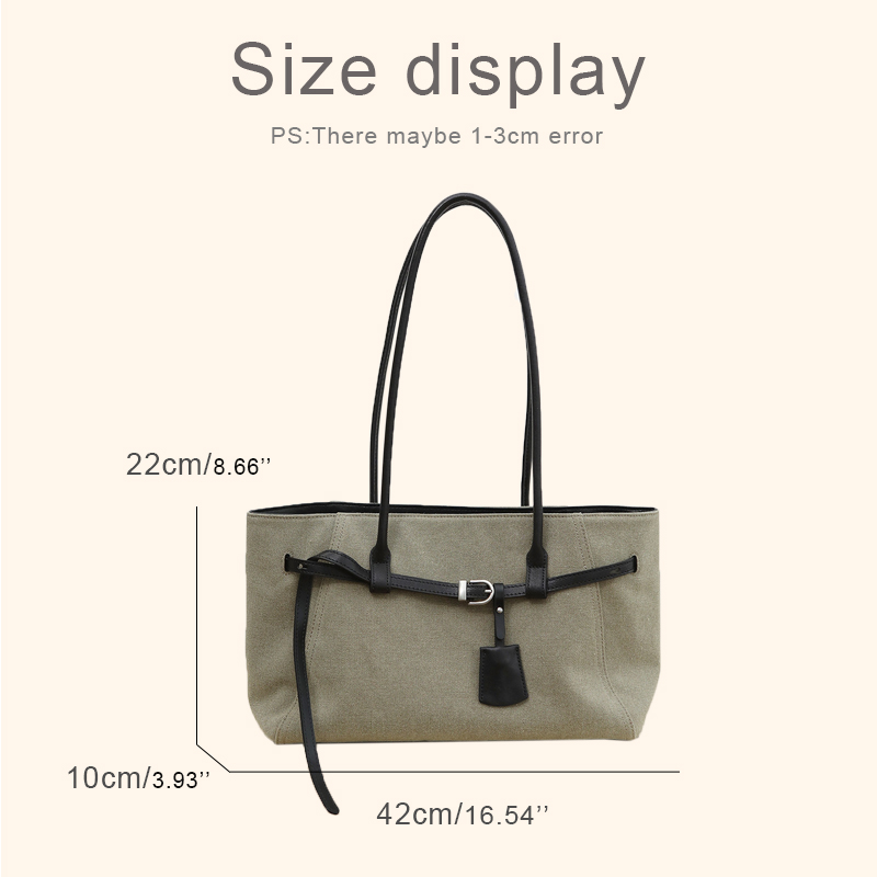 حقائب يد كورية أنيقة من القماش - مراجعة Luxury Bags Of 2026 وسعره