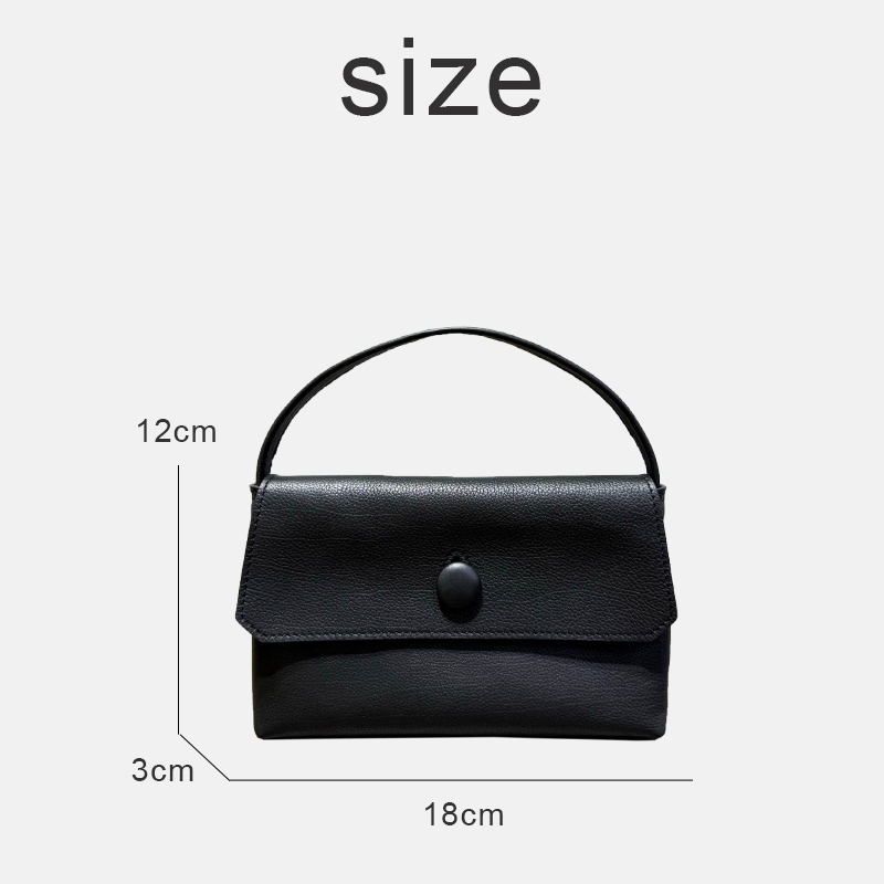 حقائب يد صغيرة من الجلد الطبيع - مراجعة Luxury Bags Of 2026 وسعره