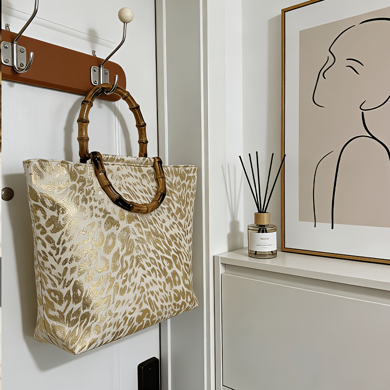 حقيبة يد نسائية كبيرة السعة مز - مراجعة Xl Luxury Bags وسعره