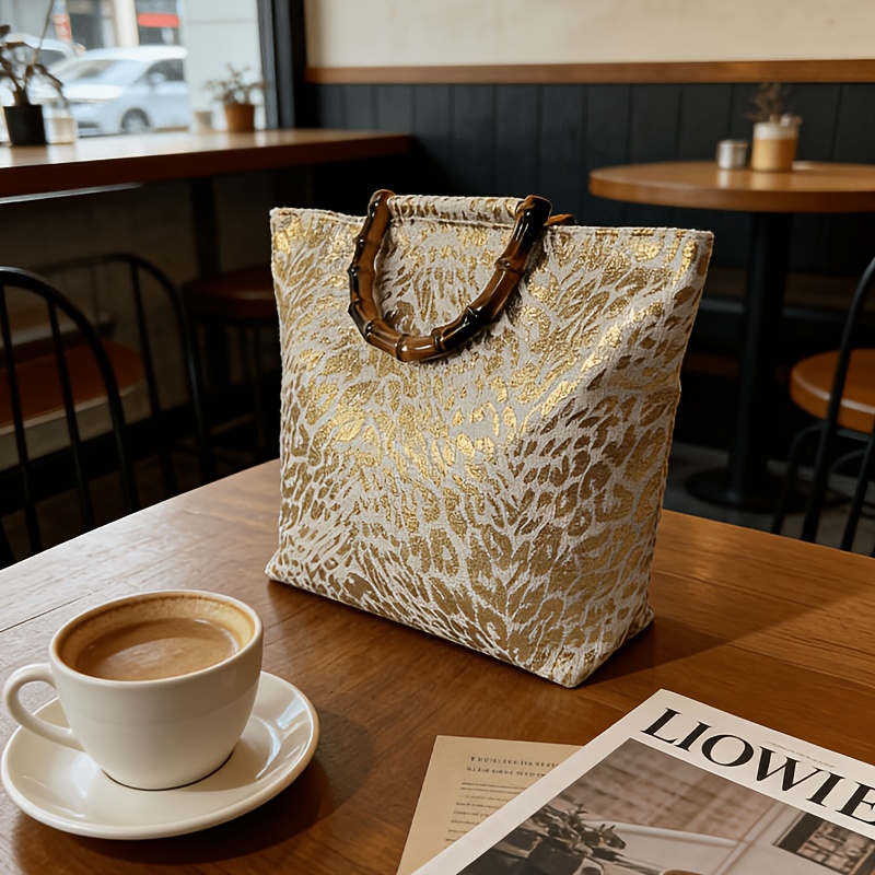 حقيبة يد نسائية كبيرة السعة مز - مراجعة Xl Luxury Bags وسعره