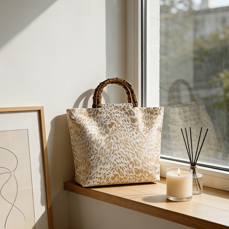 حقيبة يد نسائية كبيرة السعة مز - مراجعة Xl Luxury Bags وسعره