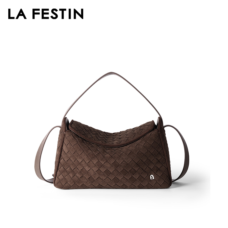 LA FESTIN حقيبة نسائية أصلية ح - مراجعة Luxury Bags La وسعره