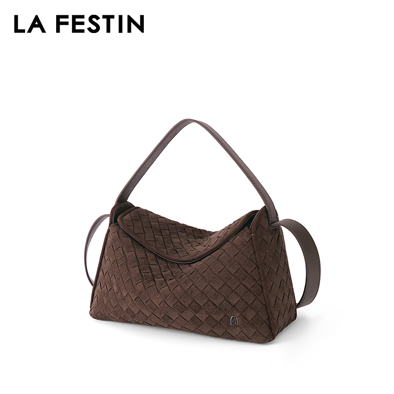 LA FESTIN حقيبة نسائية أصلية ح - مراجعة Luxury Bags La وسعره