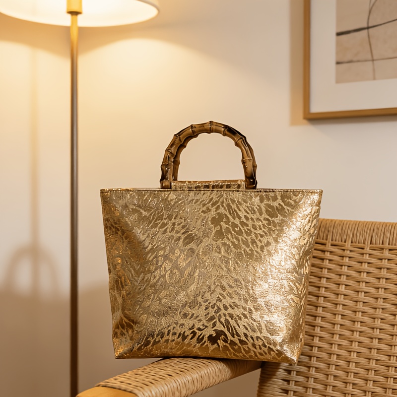 حقيبة يد نسائية فاخرة خفيفة ال - مراجعة Xl Luxury Bags وسعره
