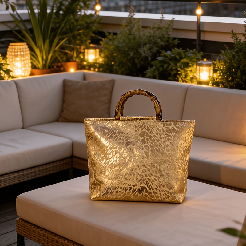 حقيبة يد نسائية فاخرة خفيفة ال - مراجعة Xl Luxury Bags وسعره