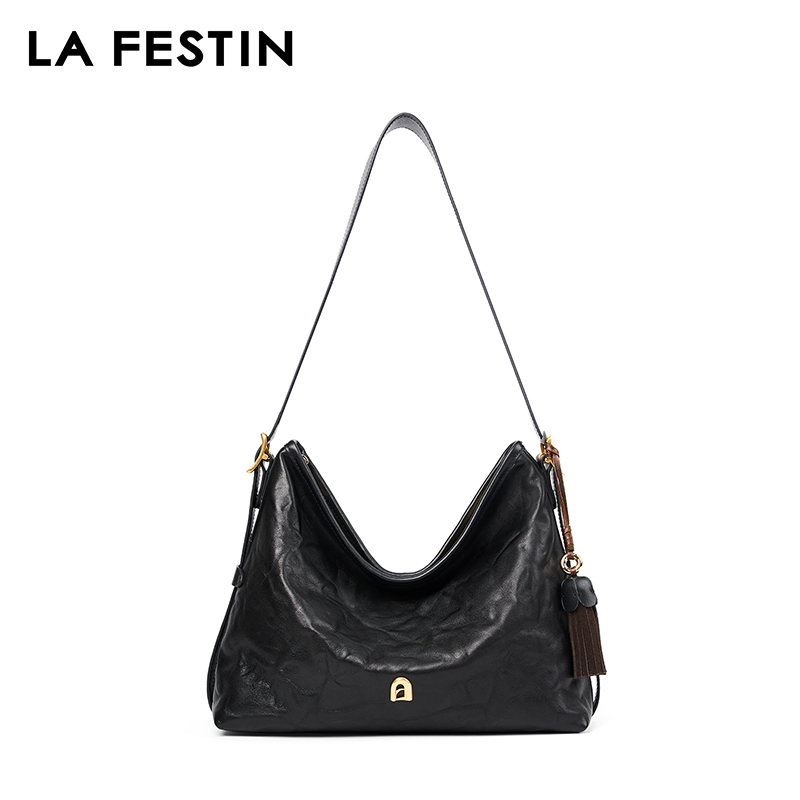حقائب نسائية أصلية من ماركة LA - مراجعة Luxury Bags La وسعره