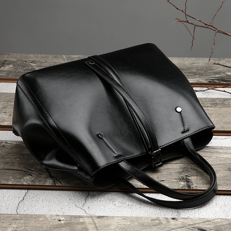 حقائب نسائية ذات مقبض علوي ، ل - مراجعة Xl Luxury Bags وسعره
