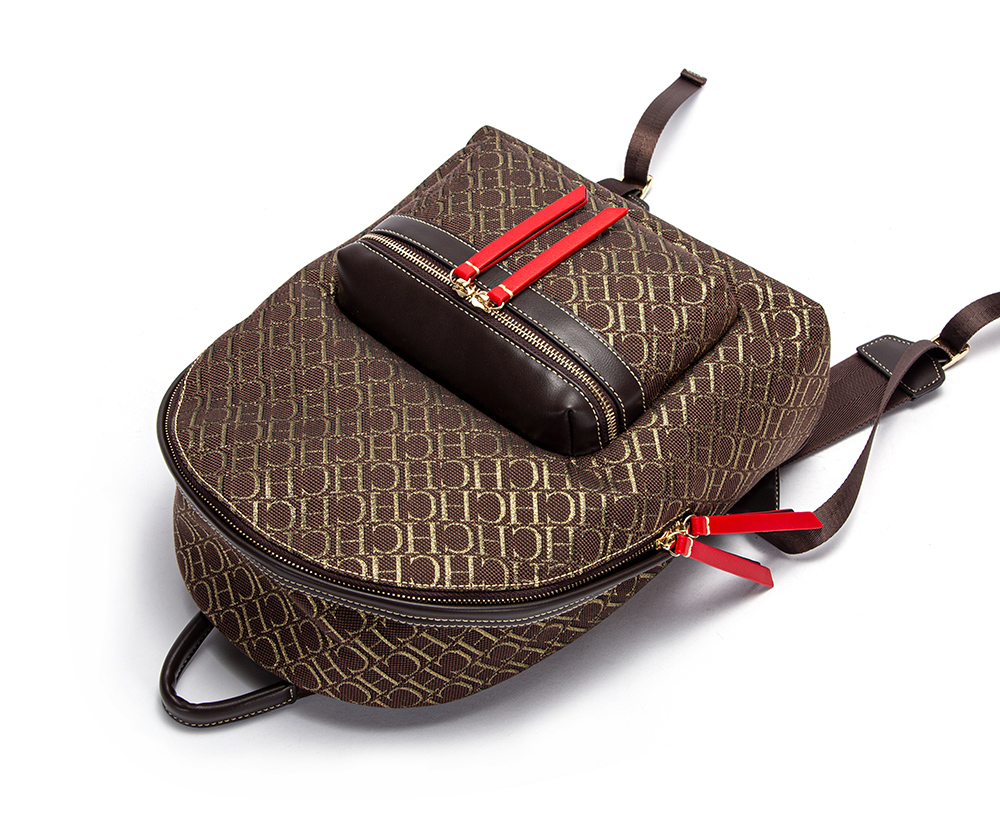 حقيبة كتف CH فاخرة ذات سعة كبي - مراجعة Xl Luxury Bags وسعره