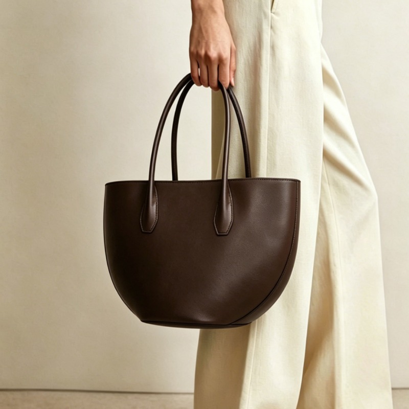 حقيبة كتف نسائية فاخرة على شكل - مراجعة Xl Luxury Bags وسعره