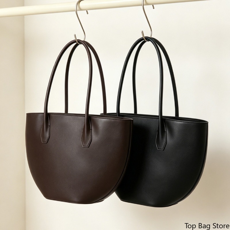 حقيبة كتف نسائية فاخرة على شكل - مراجعة Xl Luxury Bags وسعره