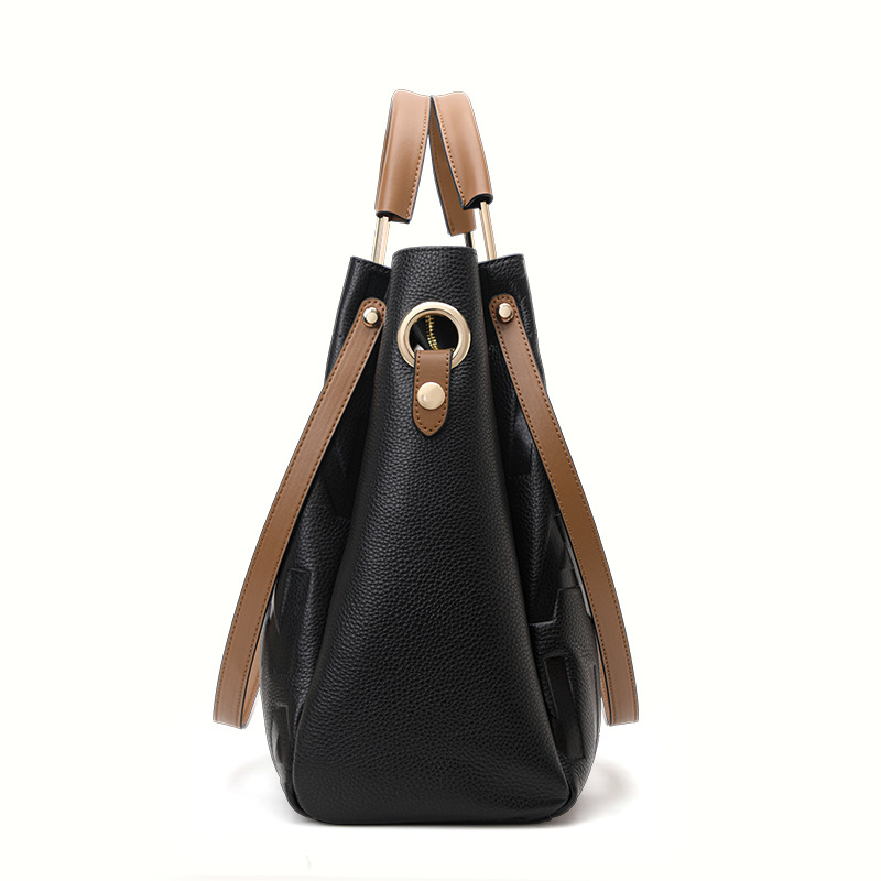 حقيبة كتف نسائية فاخرة من الجل - مراجعة Luxury Bags Quiet وسعره