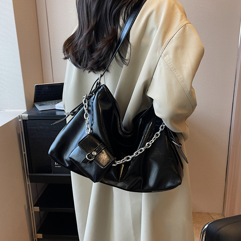 حقيبة تسوق من الجلد الصناعي لل - مراجعة Xl Luxury Bags وسعره