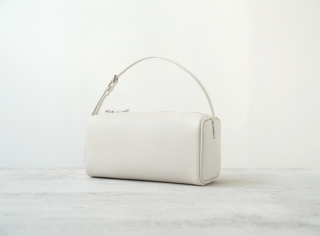 حقيبة كتف نسائية جلدية بتصميم  - مراجعة Luxury Bags Quiet وسعره